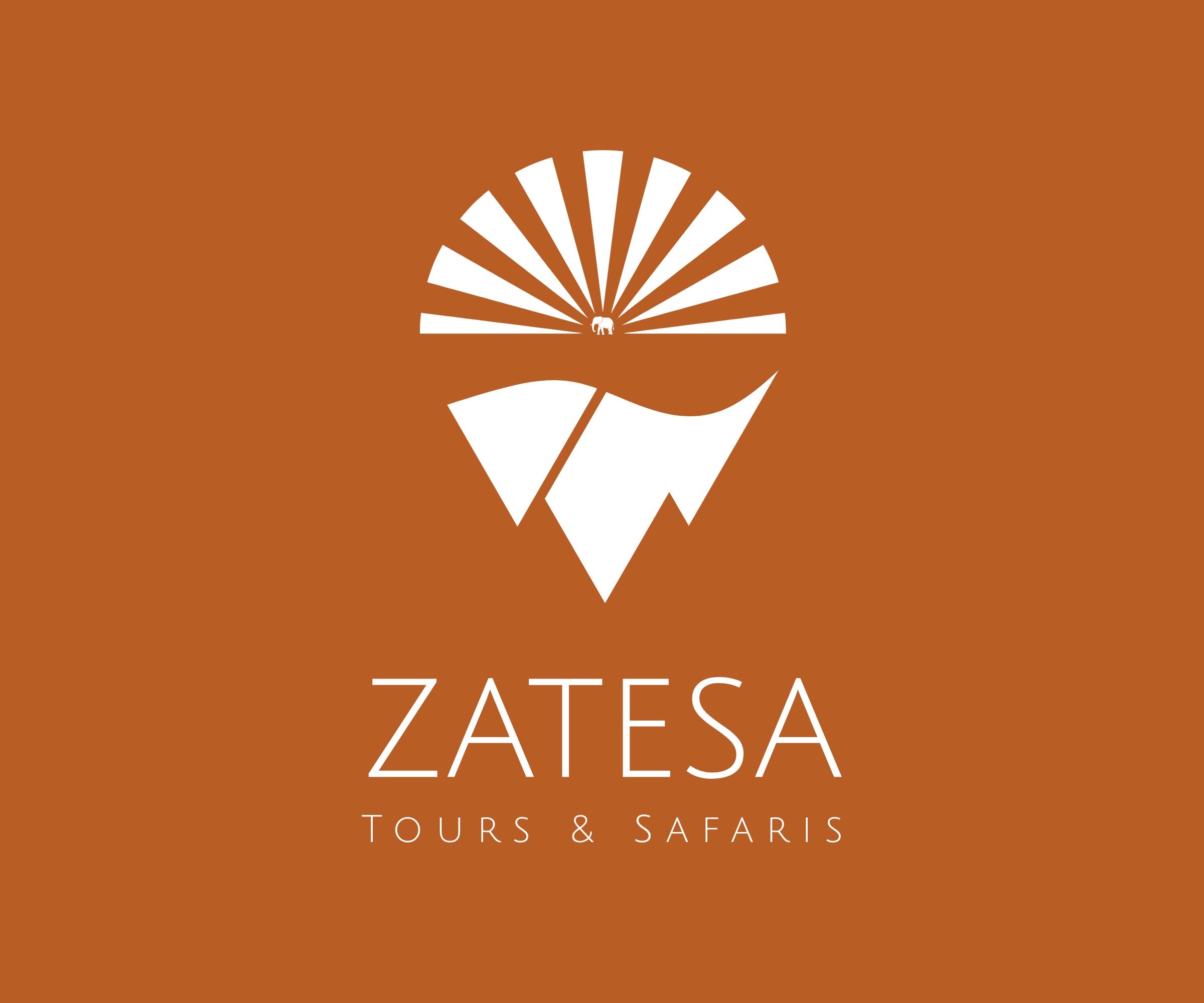 Zatesa Logo